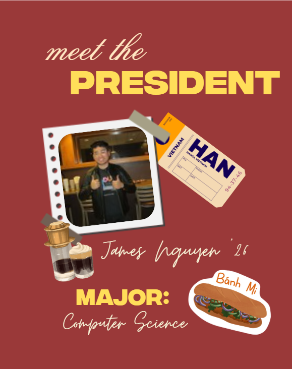 President · Hanoi